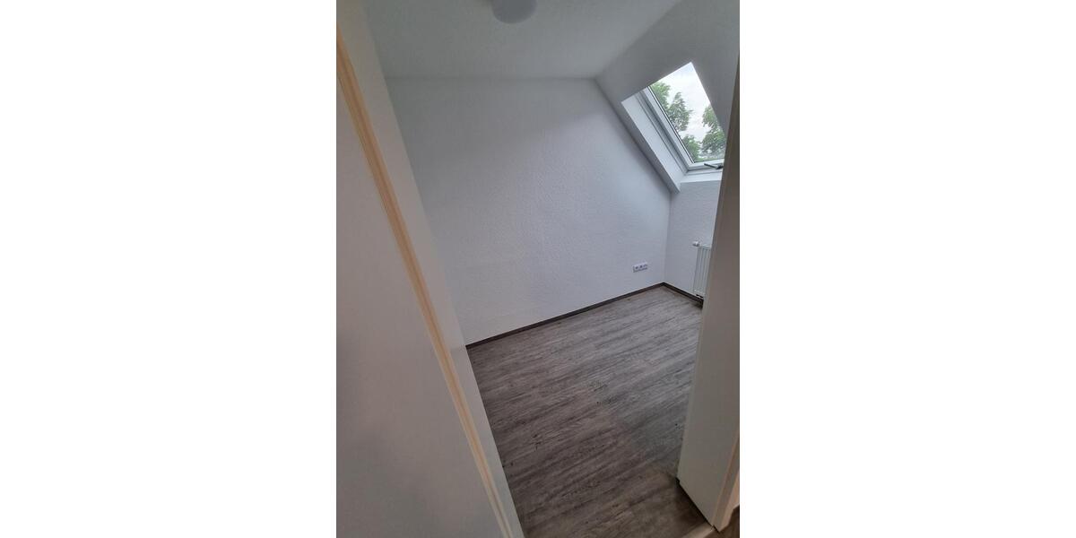 25 qm Wohnung direkt am Bahnhof inkl. Strom, Gas & Internet 2 zimmer