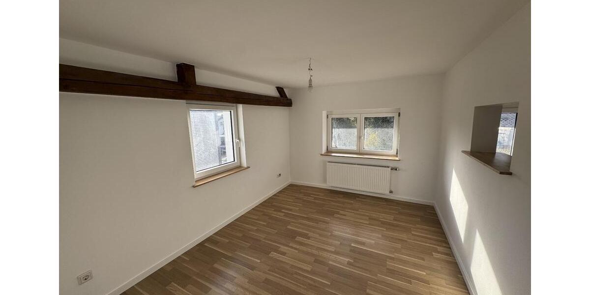 Etagenwohnung Montabaur - 3 Zimmer, 64 m&sup2;, 750&euro; | Angebot:26341518