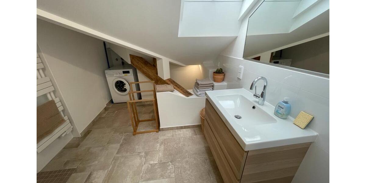 Wohnen auf Zeit Solms - 1 Zimmer, 60 m&sup2;, 48&euro; | Angebot:19892601