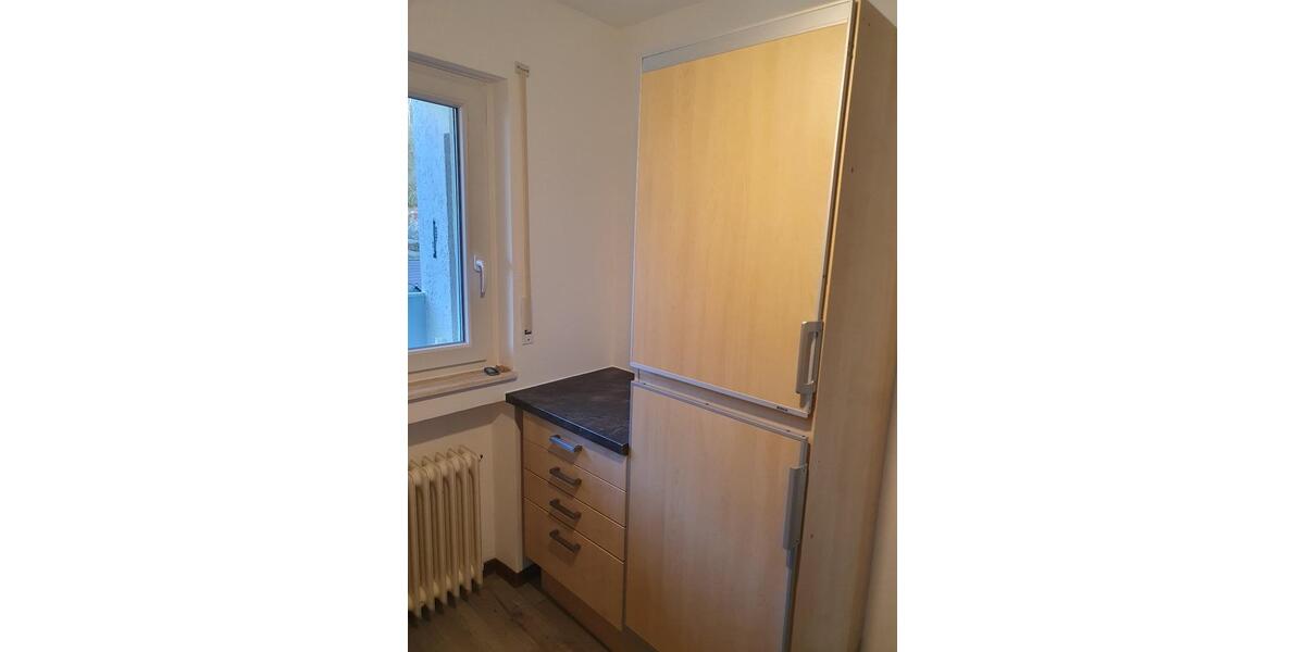 Etagenwohnung Gernsbach - 3 Zimmer, 79 m&sup2;, 800&euro; | Angebot:26032213