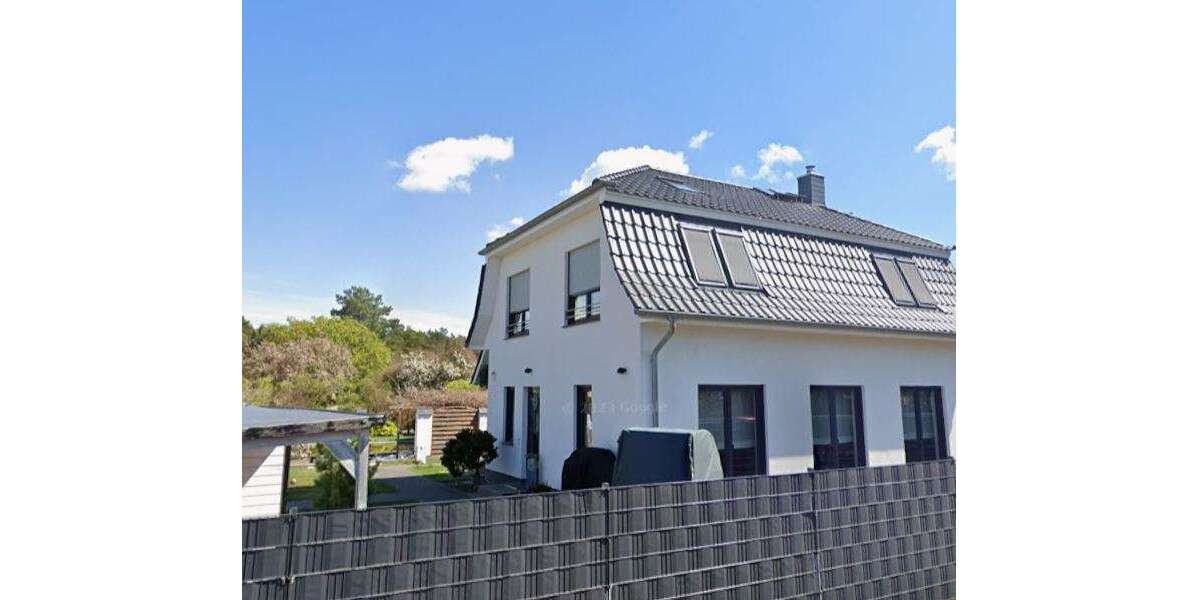 Einfamilienhaus Berlin Köpenick - 3 Zimmer, 108 m&sup2;, 1.780&euro; | Angebot:25149386