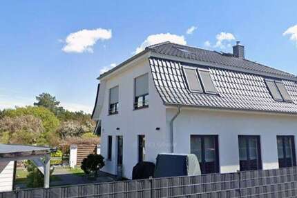 Haus Berlin Köpenick - 3 Zimmer, 108 m&sup2;, 1.780&euro; | Angebot:25149386