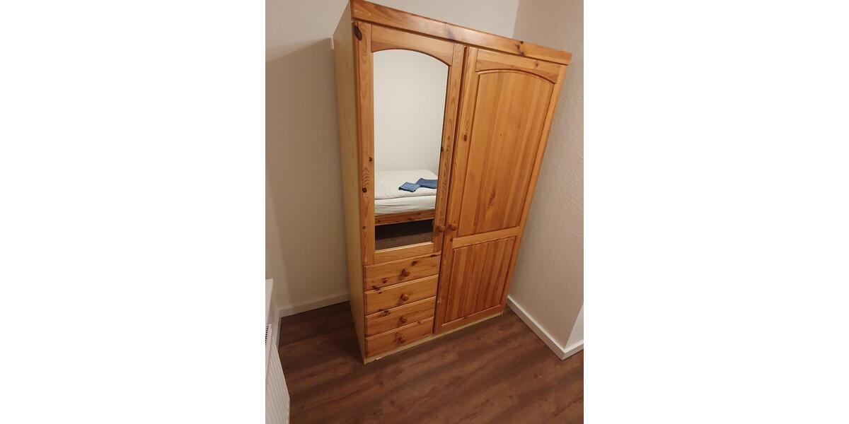 Wohnen auf Zeit Maintal - 7 Zimmer, 15 m&sup2;, 690&euro; | Angebot:26241571
