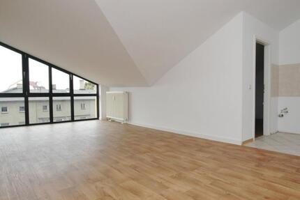 1-Zimmer mit Bad in Bahnhofsnähe 1 zimmer