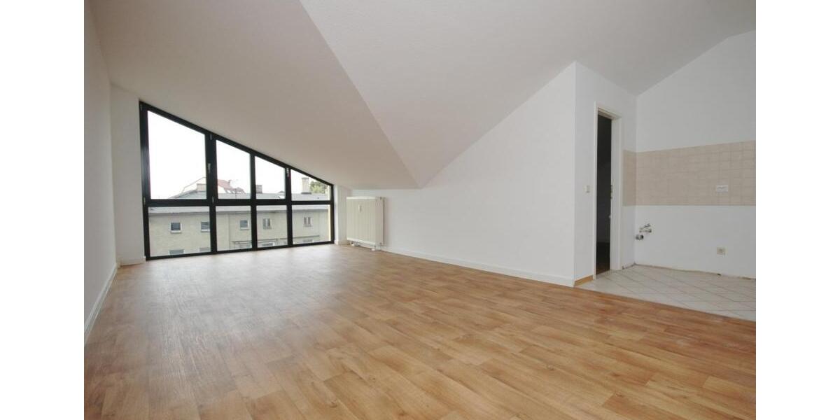 1-Zimmer mit Bad in Bahnhofsnähe 1 zimmer