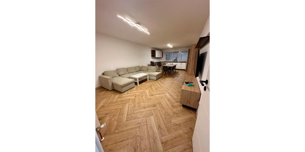 Erdgeschoßwohnung Passau Maierhof - 3 Zimmer, 80 m&sup2;, 1.100&euro; | Angebot:25371175