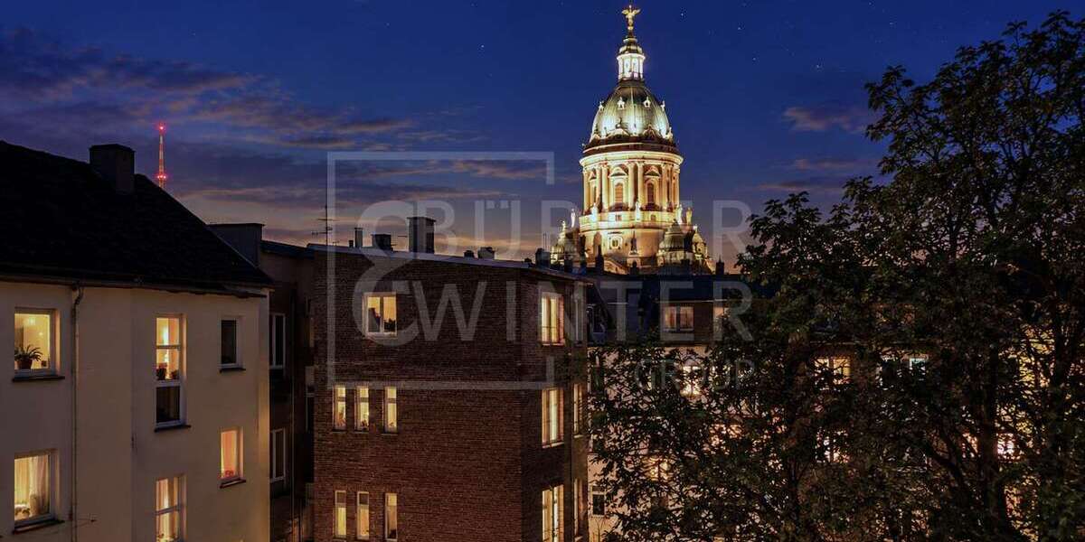 Etagenwohnung Mannheim Fahrlach - 2 Zimmer, 78 m&sup2;, 800&euro; | Angebot:27453426