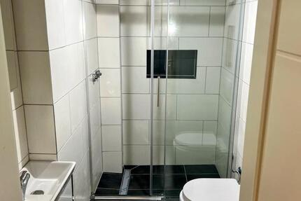 2 Zimmer Wohnung Küche und Bad in Dieburg