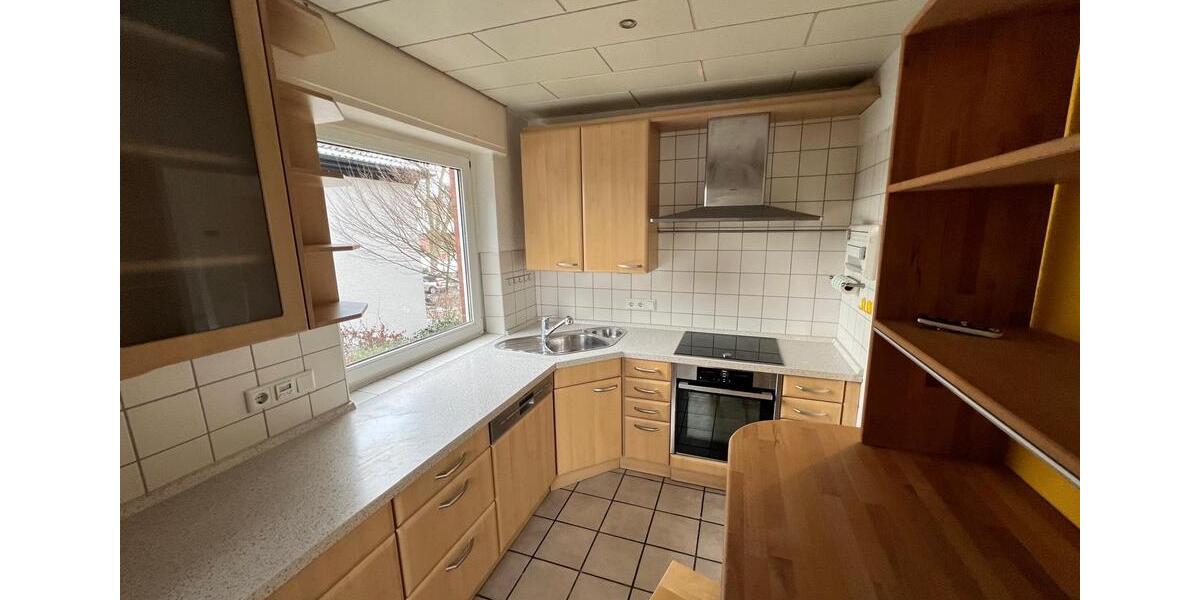 Frisch sanierte 4,5 Zimmerwohung im Westviertel von Reckl 4 zimmer