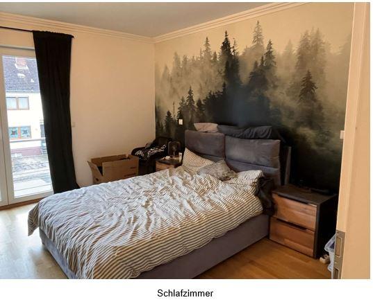 Etagenwohnung Bad Breisig - 3 Zimmer, 75 m&sup2;, 680&euro; | Angebot:26560336