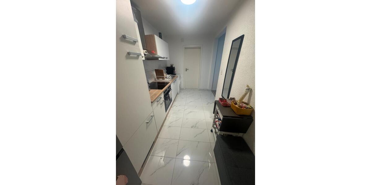 Etagenwohnung Villingen-Schwenningen Schwenningen - 2 Zimmer, 51 m&sup2;, 850&euro; | Angebot:26285300