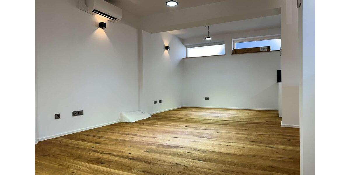 Maisonettenwohnung Untergruppenbach - 4 Zimmer, 123 m&sup2;, 1.490&euro; | Angebot:24372206