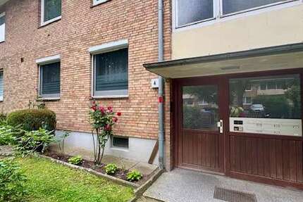 Wohnung Glückstadt - 3 Zimmer, 62 m&sup2;, 425&euro; | Angebot:27013376
