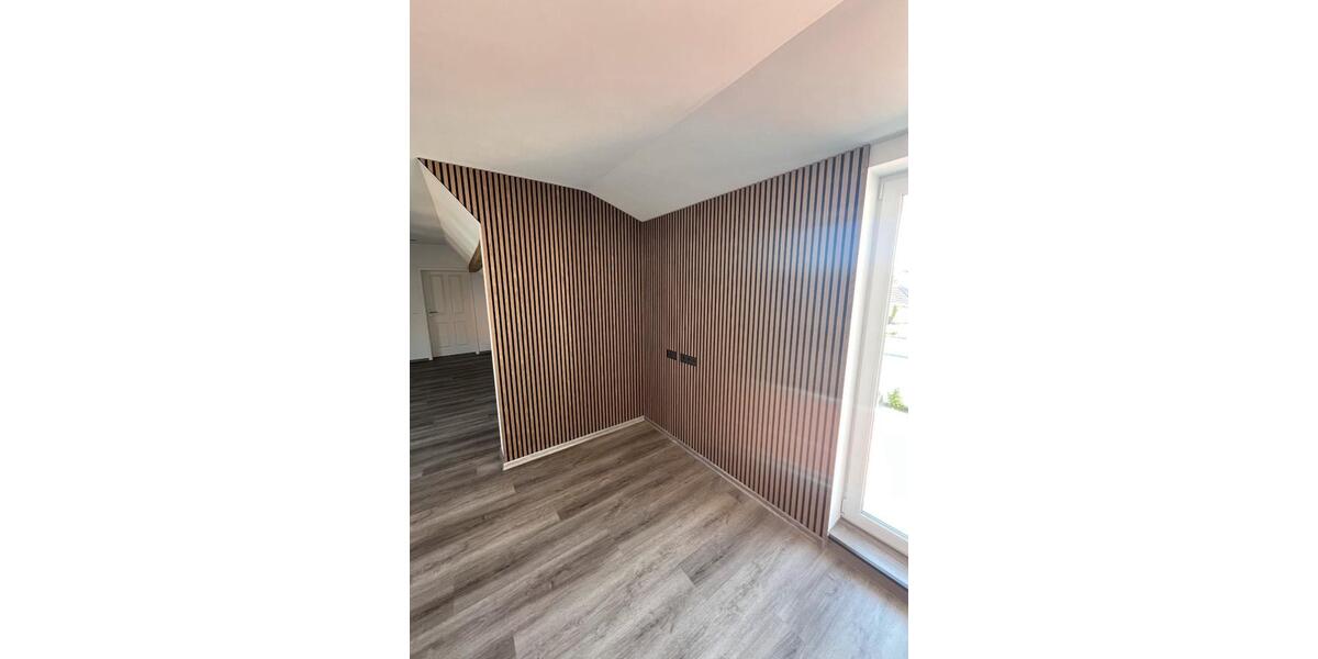 Maisonettenwohnung Bad Düben - 2 Zimmer, 95 m&sup2;, 850&euro; | Angebot:26042416