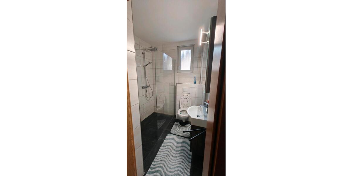Erdgeschoßwohnung Büchenbeuren - 1 Zimmer, 20 m&sup2;, 500&euro; | Angebot:26340250