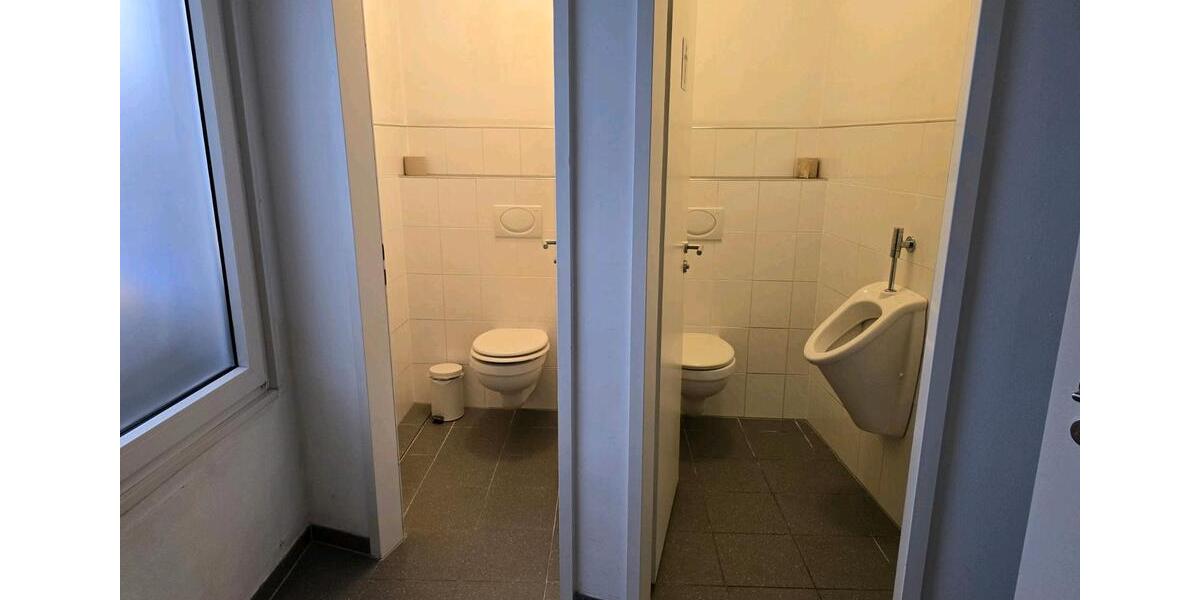 Gewerbeobjekt Münster Mitte-Süd - 1.725&euro; | Angebot:25105325