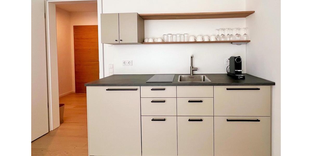 Wohnen auf Zeit Heilbronn Kernstadt - 2 Zimmer, 34 m&sup2;, 1.350&euro; | Angebot:26216210