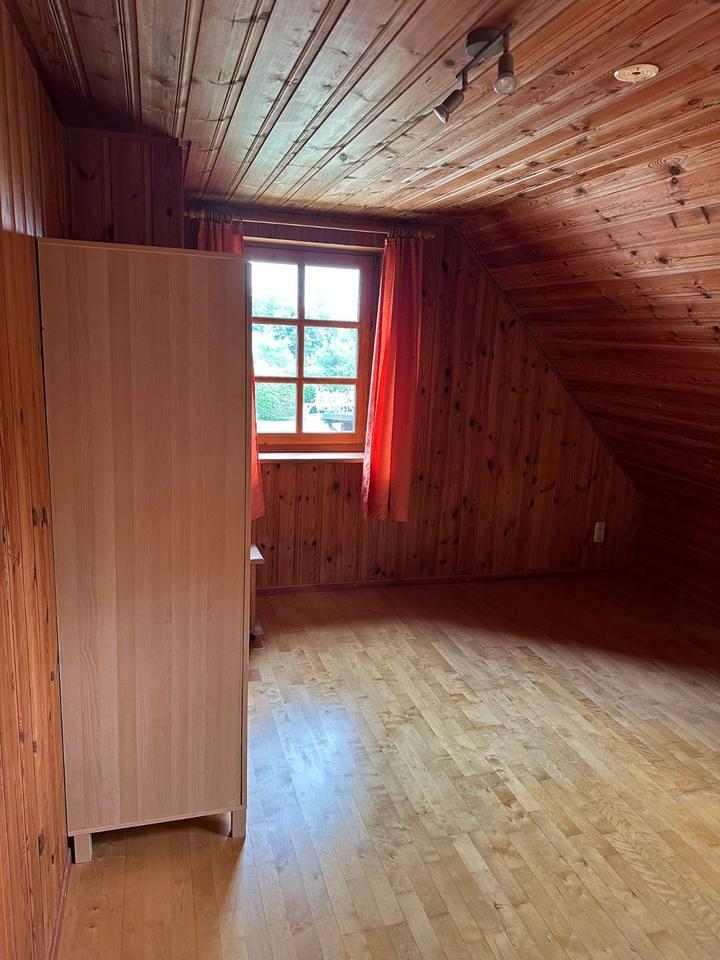 1 Zimmer Wohnung für Pendler Wochenendfahrer Studenten