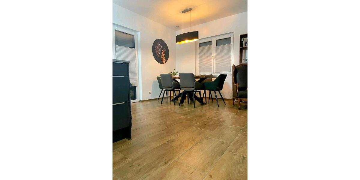 165m²DHH in Ruhiger Lage, 1900€ warm 5.5 zimmer