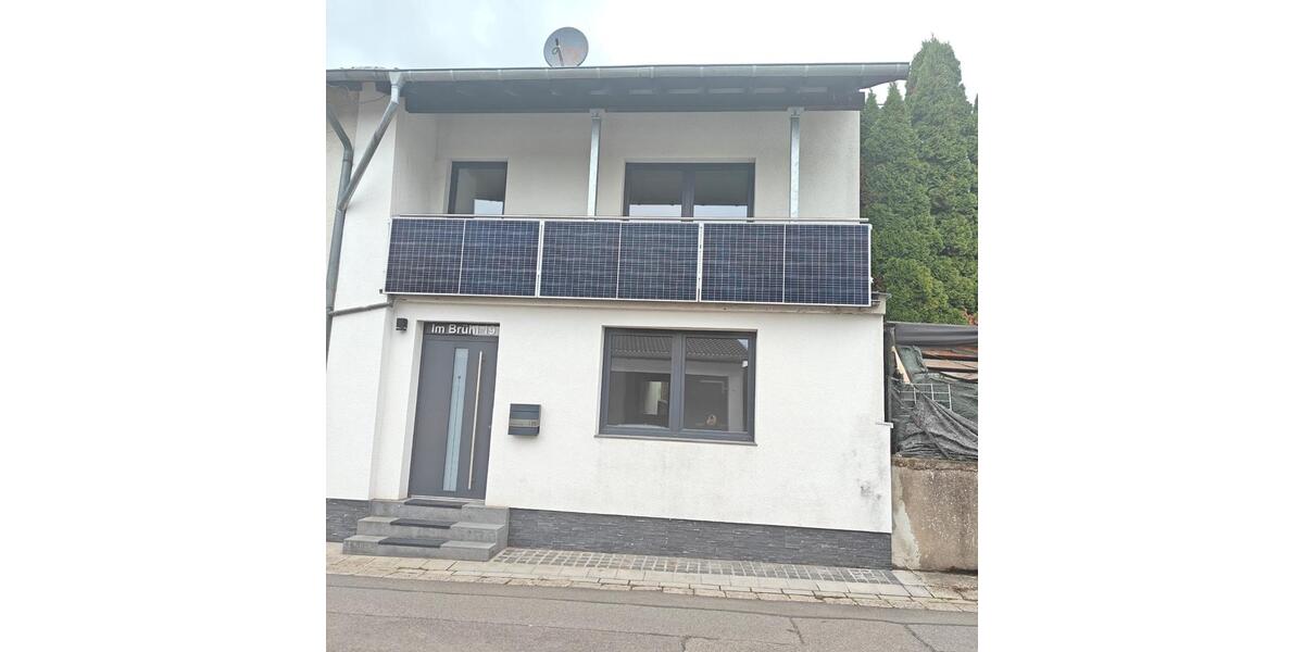 Etagenwohnung Losheim am See - 3 Zimmer, 120 m&sup2;, 950&euro; | Angebot:26250194