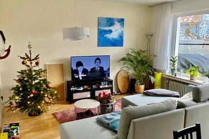 3,5 Zimmer Wohnung mit Balkon ab 01.02.2026 zu Vermieten!! 3 zimmer