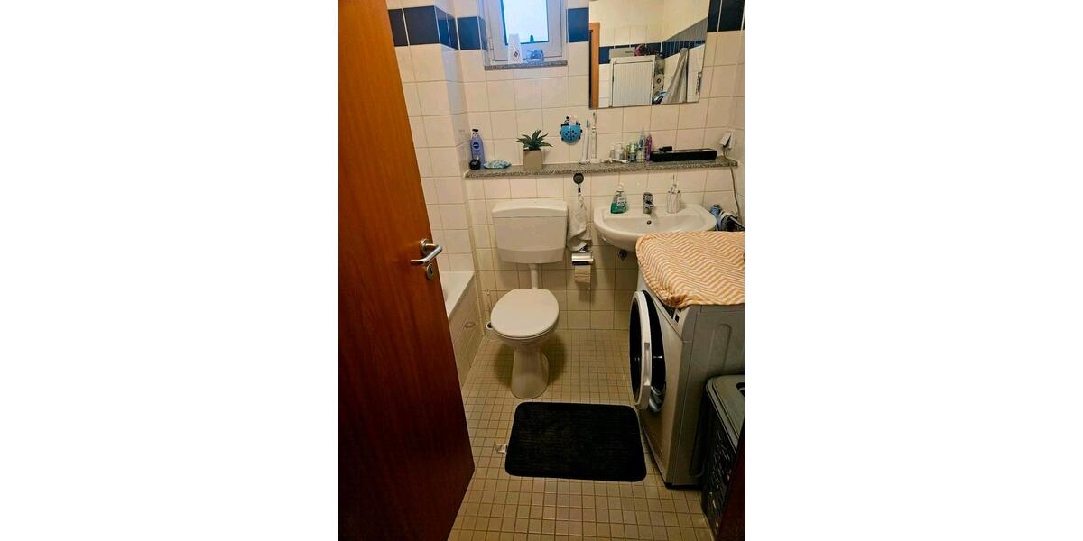 Maisonettenwohnung Saarbrücken West - 3 Zimmer, 70 m&sup2;, 825&euro; | Angebot:26580942