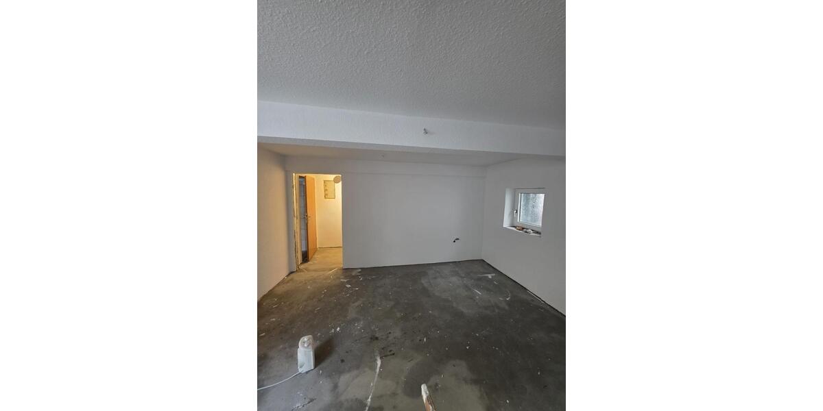 TOP - Appartement Kernsaniert m. Einbauküche 1 zimmer