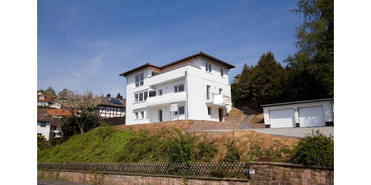 Etagenwohnung Marburg - 1 Zimmer, 23 m&sup2;, 500&euro; | Angebot:26630950