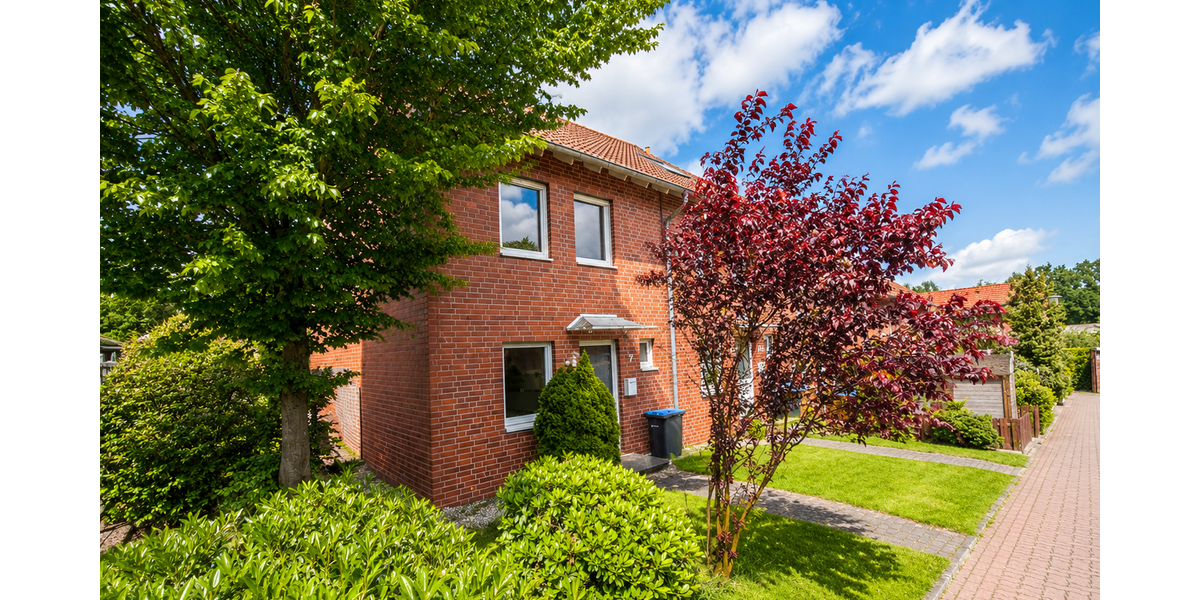 Einfamilienhaus Augustdorf - 5 Zimmer, 120 m&sup2;, 1.000&euro; | Angebot:26796845