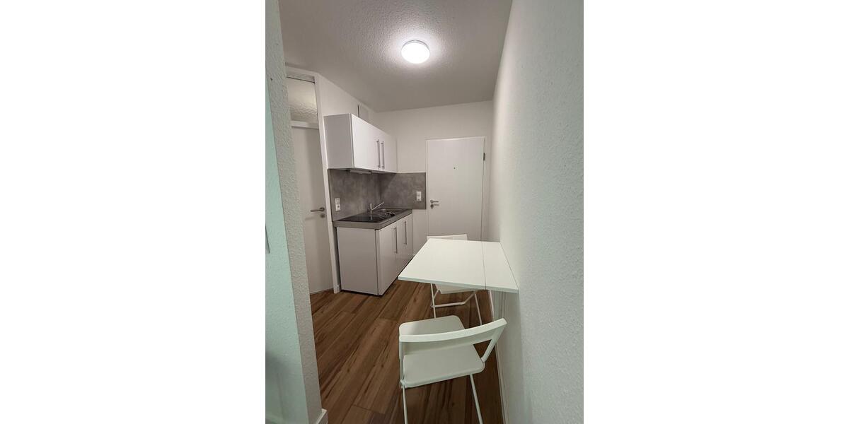 Wohnen auf Zeit Bonn Dransdorf - 1 Zimmer, 20 m&sup2;, 715&euro; | Angebot:26547256