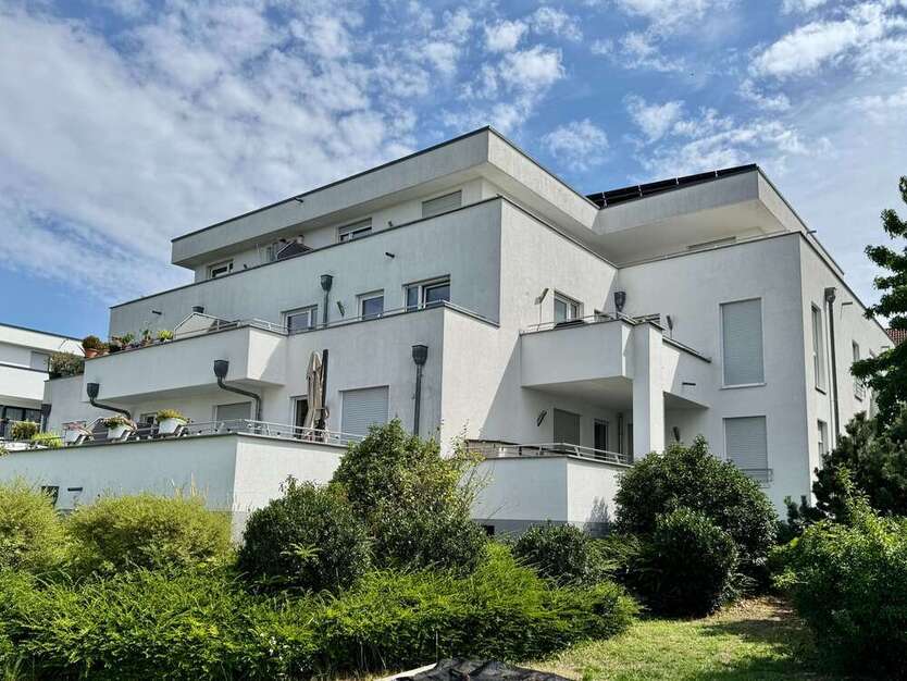 Wohnung zum Mieten in Frankfurt am Main 1.995 € 139 m²