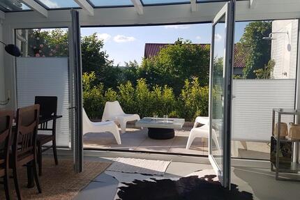 Wohnung Groß-Bieberau Bieberau - 3 Zimmer, 100 m&sup2;, 1.300&euro; | Angebot:25480004