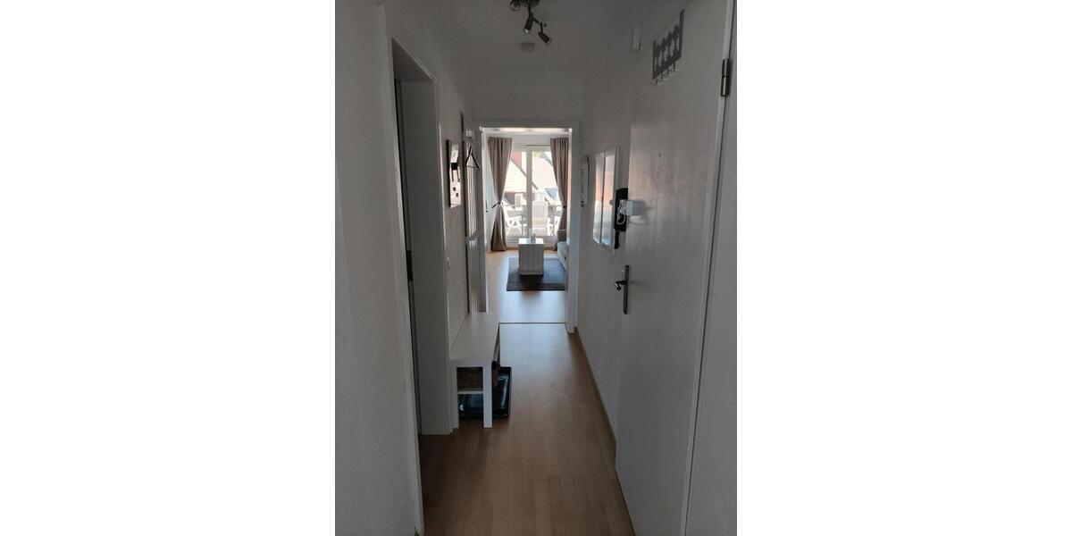 Wohnen auf Zeit Essen Südviertel - 2 Zimmer, 42 m&sup2;, 1.000&euro; | Angebot:25378315
