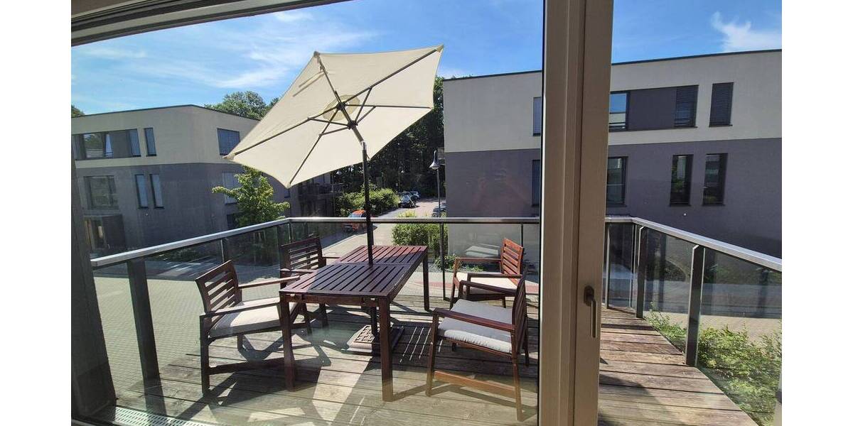 Etagenwohnung Bestensee - 3 Zimmer, 86 m&sup2;, 1.295&euro; | Angebot:26695341