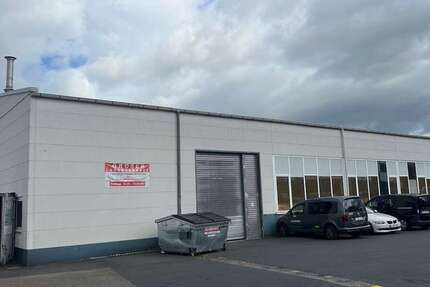 Halle in Bergisch Gladbach 3.600 € 600 m² zimmer