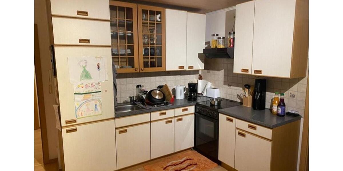 Wohnung in Tittling zentrumsnah 3 zimmer