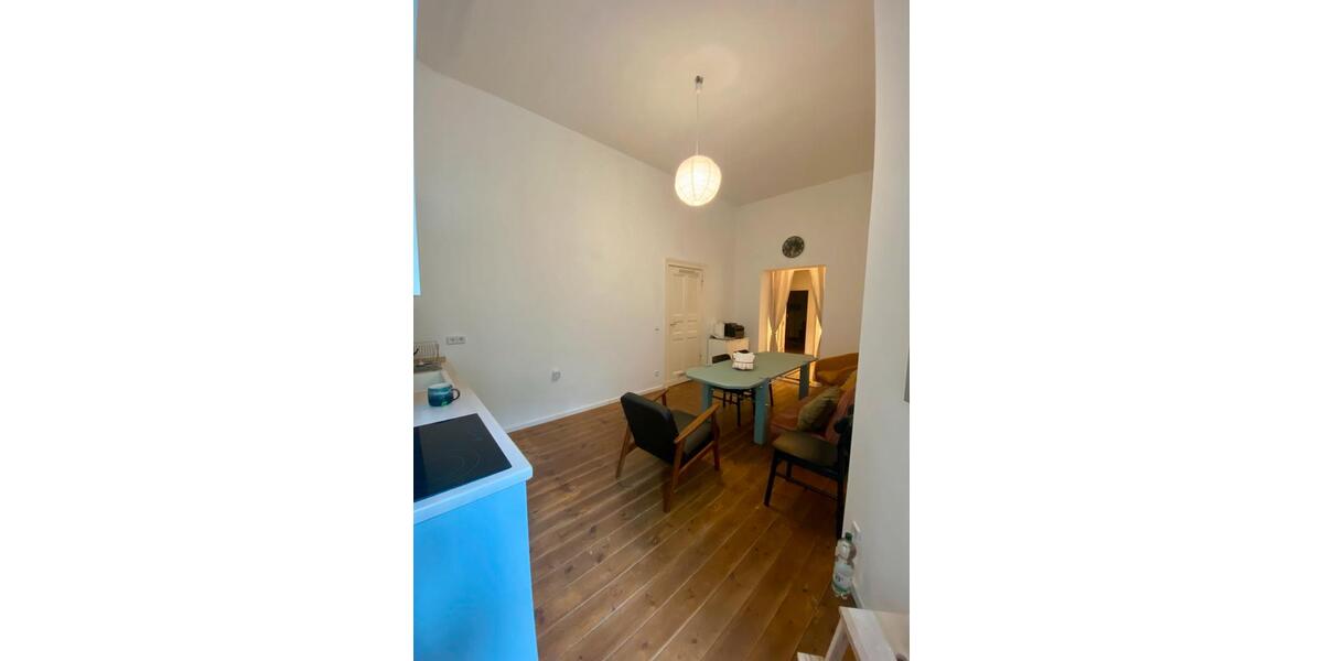 Gewerbeobjekt Berlin Friedrichshain-Kreuzberg - 640&euro; | Angebot:26229509