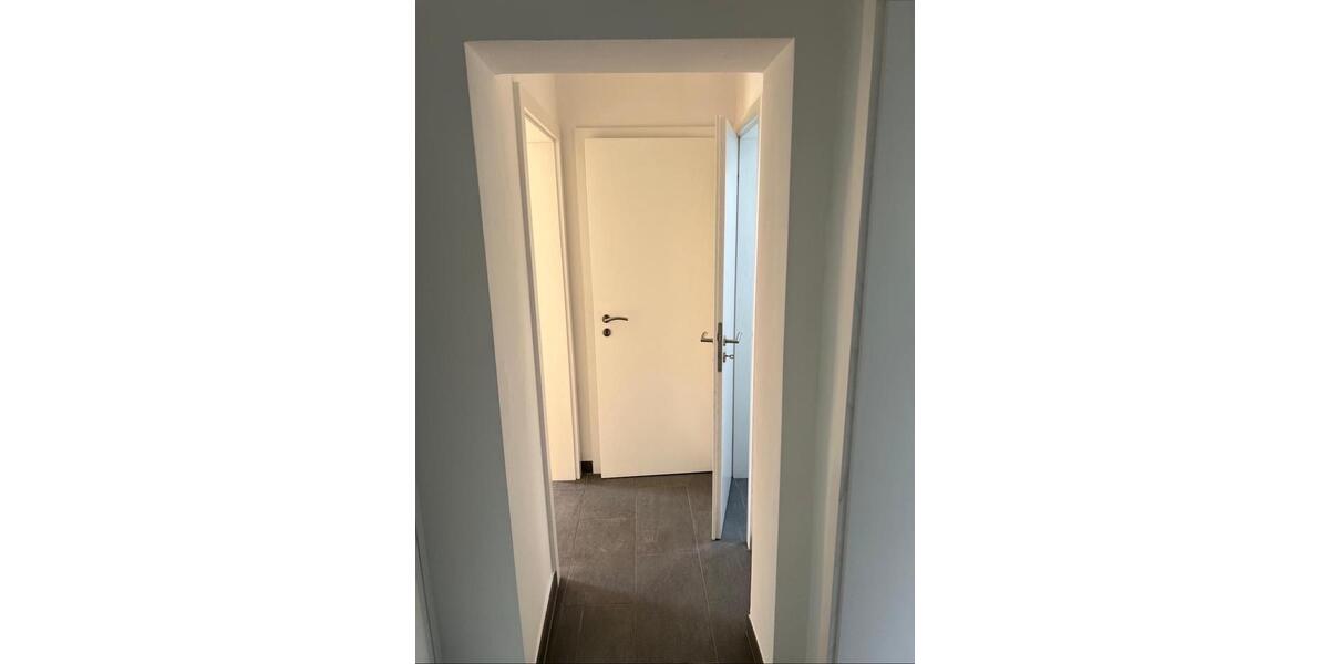 Etagenwohnung Burbach - 3 Zimmer, 84 m&sup2;, 1.050&euro; | Angebot:26698777