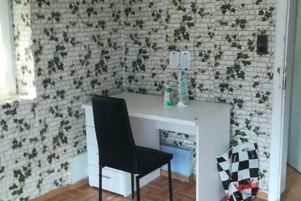 1 Zimmer Wohnung günstig zu vermieten 1 zimmer