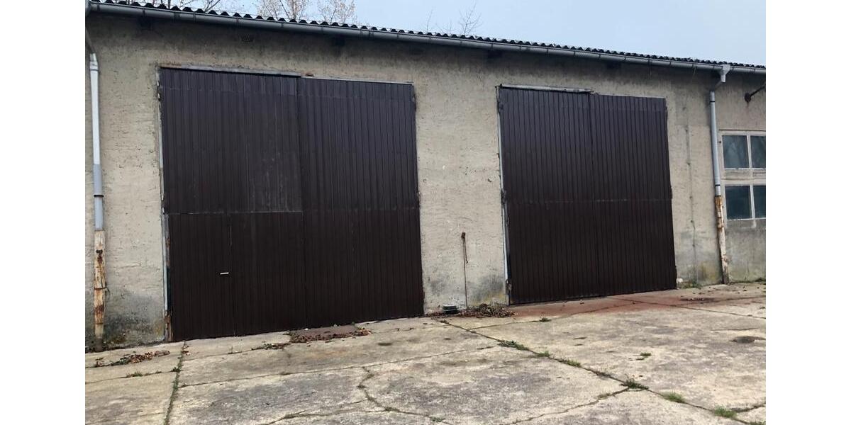 Gewerbeobjekt Bismark (Altmark) Badingen - 1.190&euro; | Angebot:25877132