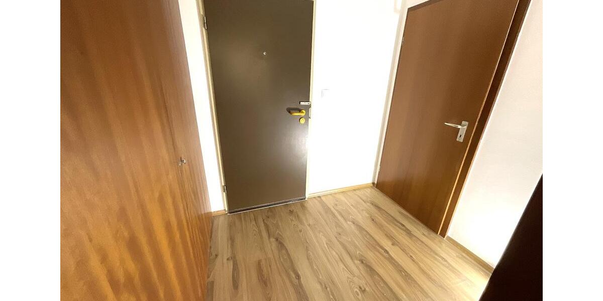 Etagenwohnung Pegnitz - 1.5 Zimmer, 45 m&sup2;, 420&euro; | Angebot:25982193