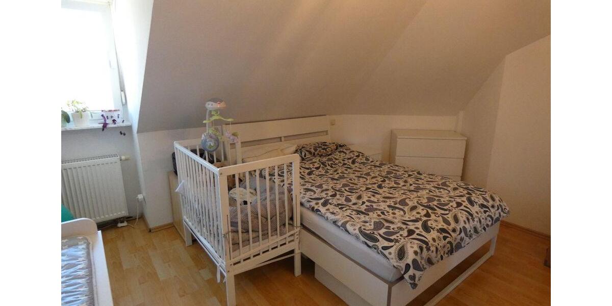 Dachgeschoßwohnung Erlenbach am Main - 2 Zimmer, 53 m&sup2;, 620&euro; | Angebot:26070158