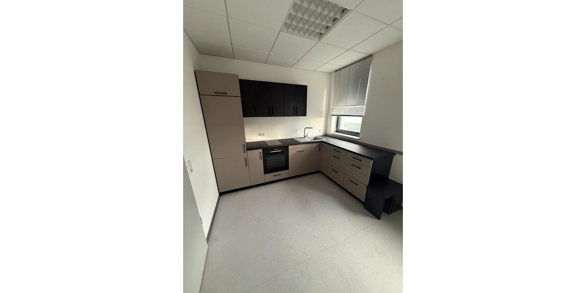 Behandlungsräume Büro zimmer