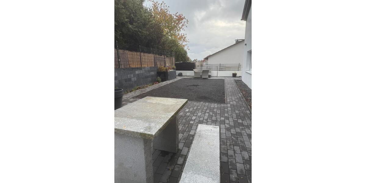 Etagenwohnung Möhnesee - 4 Zimmer, 104 m&sup2;, 1.700&euro; | Angebot:24345552