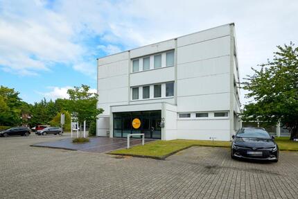 Gewerbeobjekt Oldenburg Alexandersfeld - 4.800&euro; | Angebot:23153585