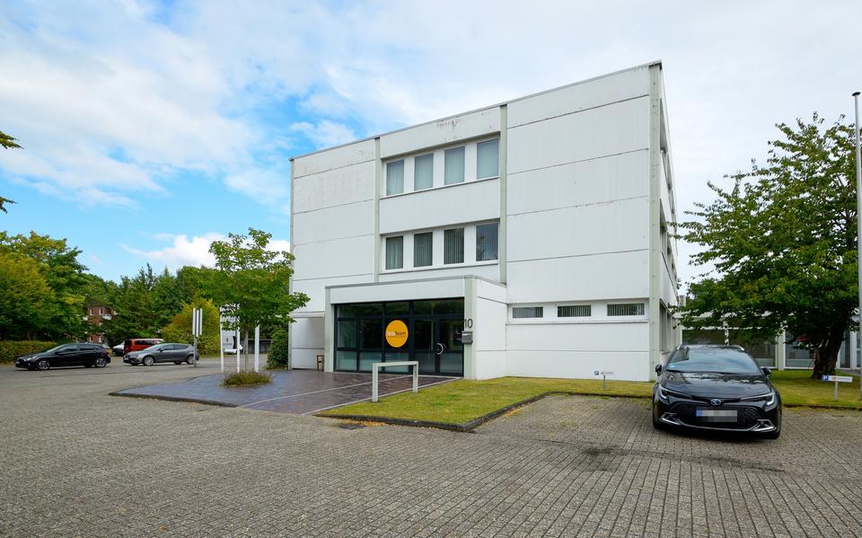 Gewerbeobjekt Oldenburg Alexandersfeld - 4.800&euro; | Angebot:23153585