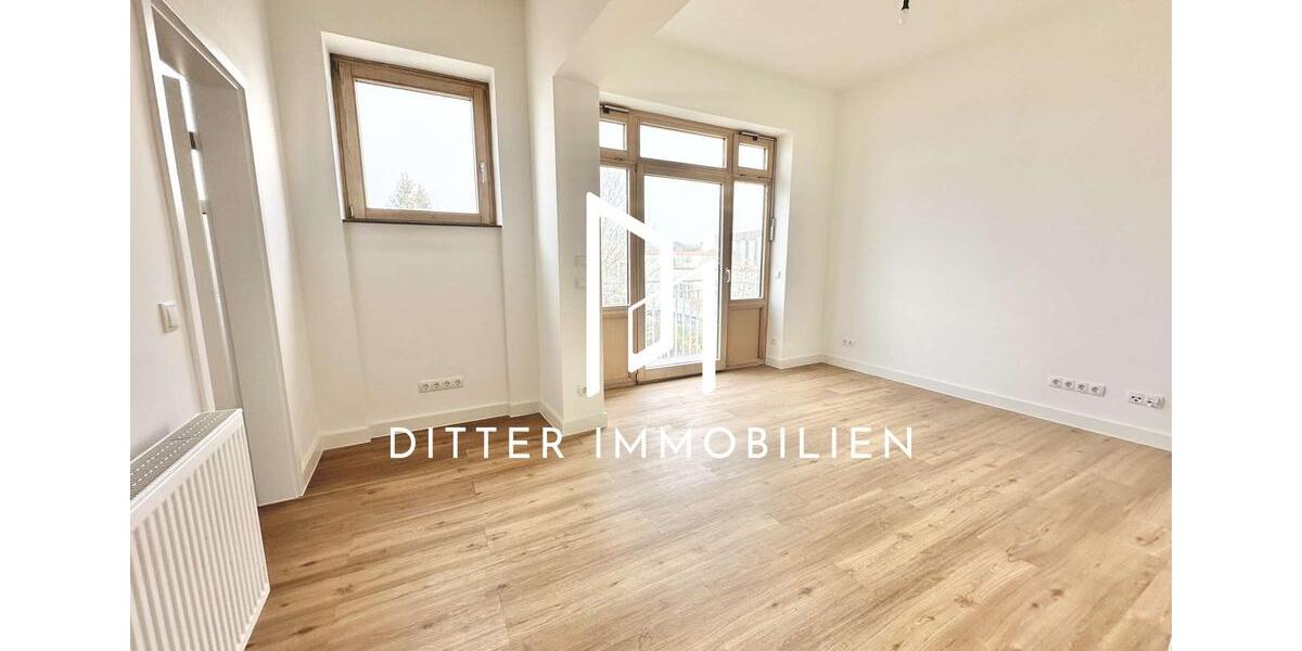Erdgeschoßwohnung Tauberbischofsheim - 2 Zimmer, 61 m&sup2;, 610&euro; | Angebot:24610666