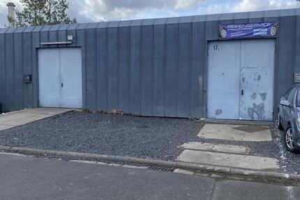 Gewerbeobjekt Hanau Großauheim - 3.500&euro; | Angebot:25220970