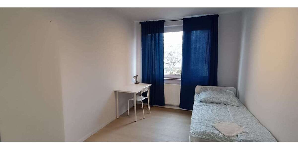 Zimmer Bochum Hamme - 350&euro; | Angebot:24645032