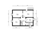 Bungalow Lüneburg - 3 Zimmer, 132 m&sup2;, 1.500&euro; | Angebot:26443404